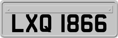 LXQ1866