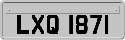 LXQ1871