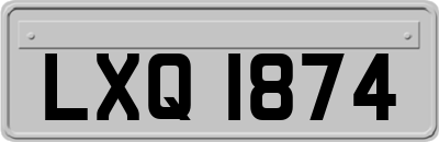 LXQ1874