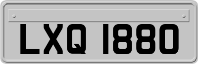 LXQ1880