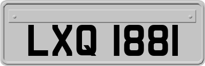 LXQ1881