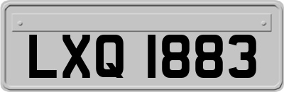 LXQ1883