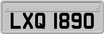 LXQ1890