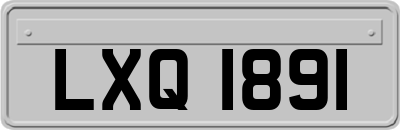 LXQ1891