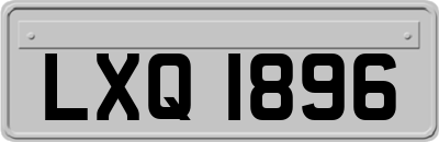 LXQ1896