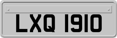LXQ1910