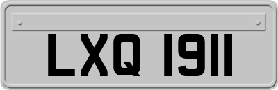LXQ1911