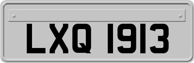 LXQ1913