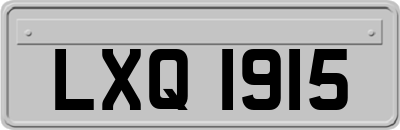 LXQ1915