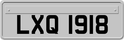 LXQ1918