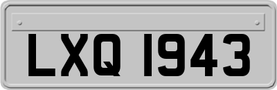LXQ1943