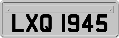 LXQ1945