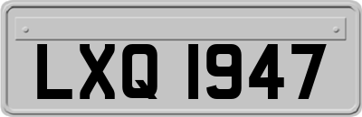 LXQ1947