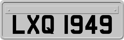 LXQ1949
