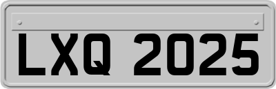 LXQ2025