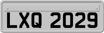 LXQ2029