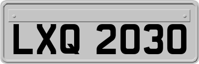 LXQ2030