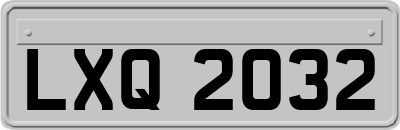 LXQ2032