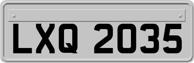 LXQ2035