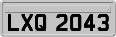 LXQ2043