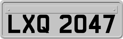 LXQ2047