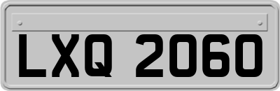 LXQ2060