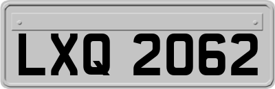LXQ2062