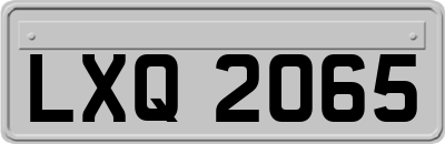 LXQ2065
