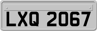 LXQ2067