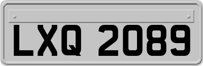 LXQ2089