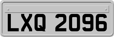 LXQ2096