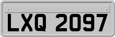 LXQ2097