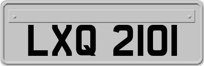 LXQ2101