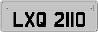 LXQ2110