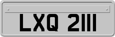 LXQ2111
