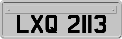 LXQ2113