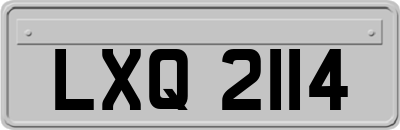 LXQ2114