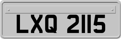 LXQ2115