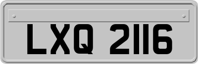 LXQ2116