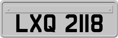 LXQ2118