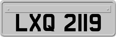 LXQ2119