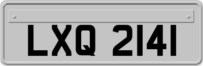 LXQ2141