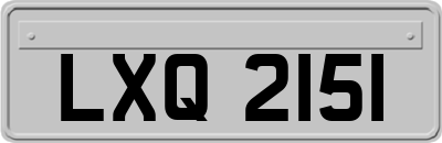 LXQ2151