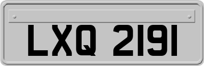 LXQ2191