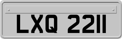 LXQ2211