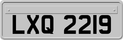 LXQ2219