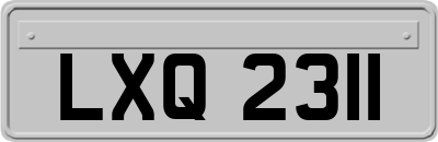LXQ2311