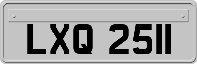 LXQ2511