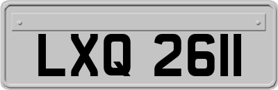 LXQ2611