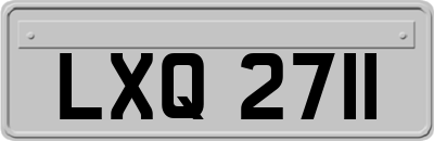 LXQ2711